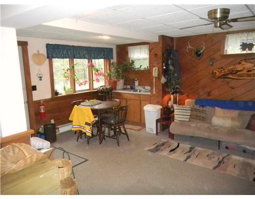 1661 Dexter Road Dover-Foxcroft, ME 04426 - Photo 18 of 20 Den/Family/Great Room. Family room...