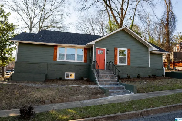 $219,000 | 1500 Bush Boulevard West, Birmingham, AL 35208