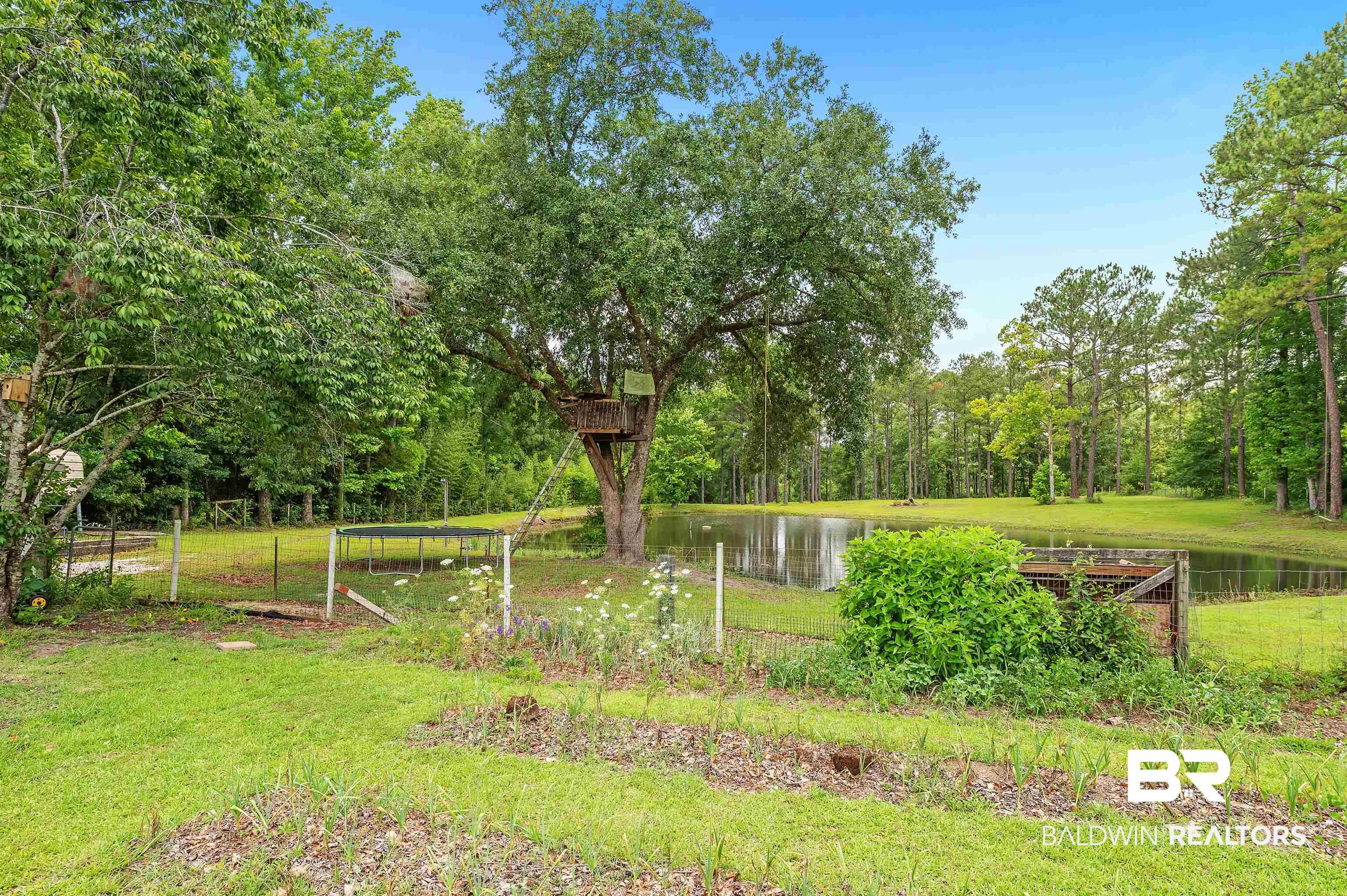 18891 Heidelberg Road Silverhill, AL 36576 - Photo 23 of 70