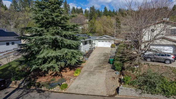 $599,900 | 2843 Camino Heights Drive, Camino, CA 95709