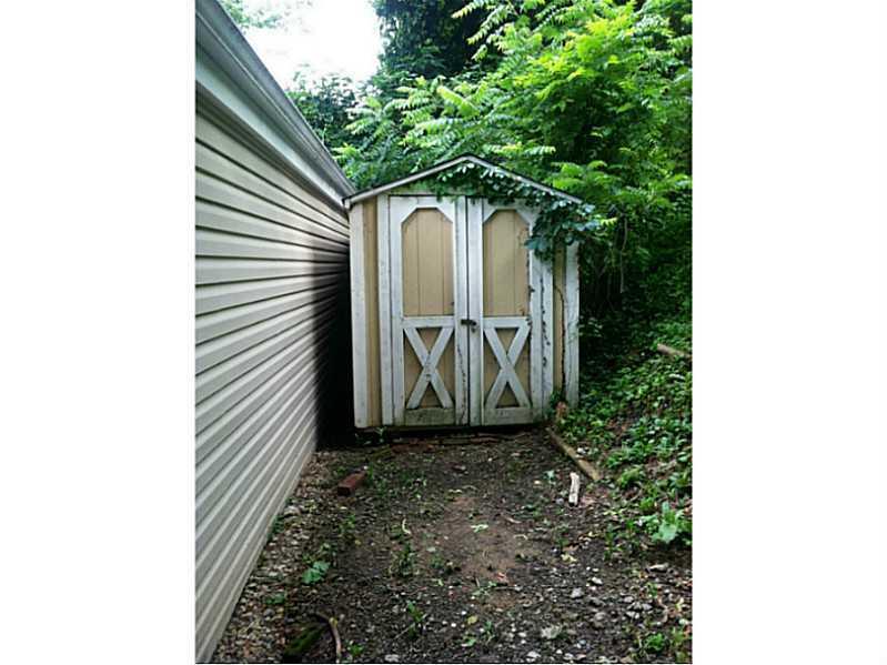 329 Thompson Run Road Pittsburgh, PA 15237 - Photo 13 of 14 Storage.