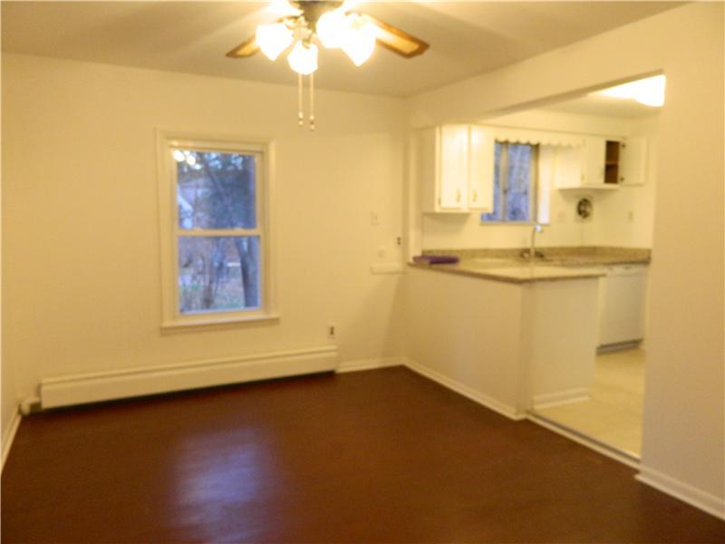 329 Thompson Run Road Pittsburgh, PA 15237 - Photo 9 of 14 Dining Room.