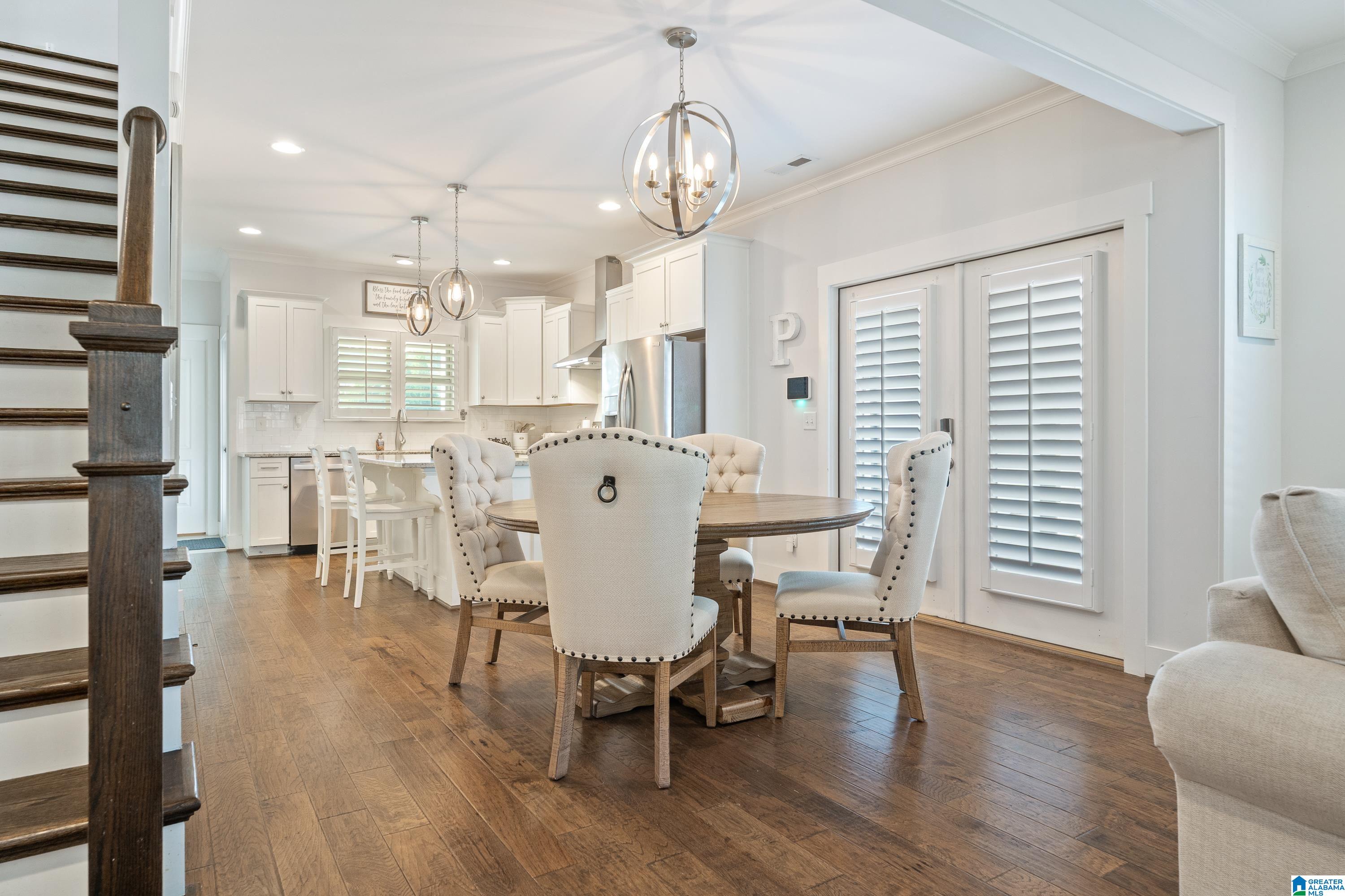 312 Crossbridge Road Chelsea, AL 35043 - Photo 12 of 59