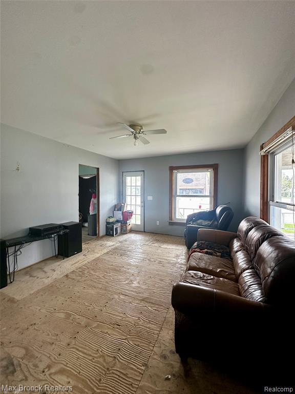 9255 Foster Road Fostoria, MI 48435 - Photo 11 of 24
