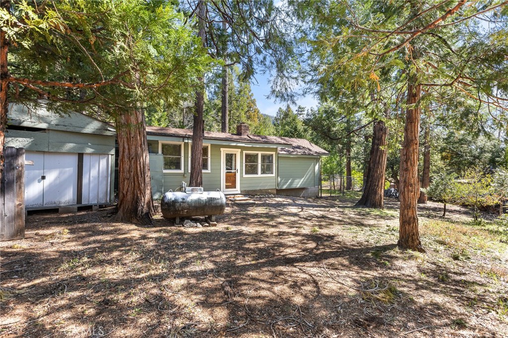 25455 Tahquitz Road Idyllwild, CA 92549 - Photo 17 of 24