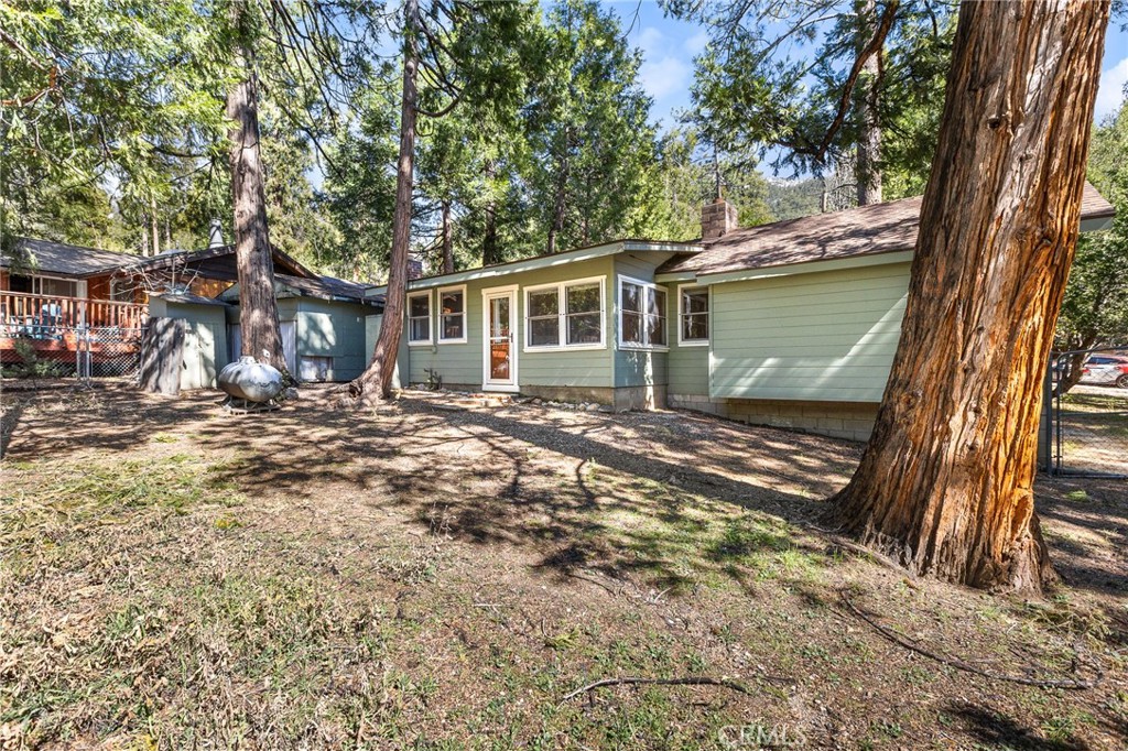 25455 Tahquitz Road Idyllwild, CA 92549 - Photo 18 of 24