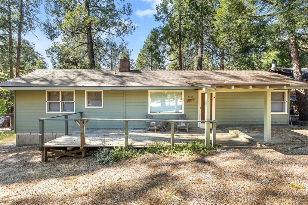 25455 Tahquitz Road Idyllwild, CA 92549 - Photo 24 of 24
