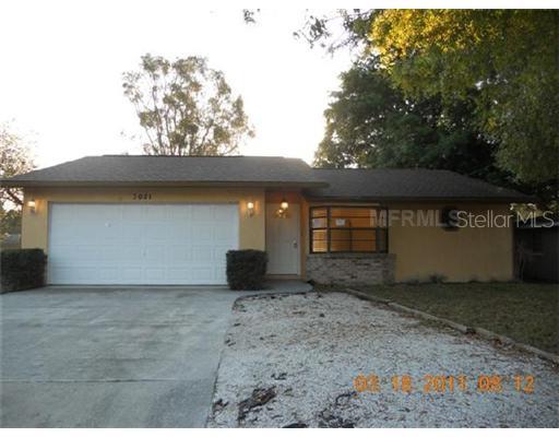 3021 McIntosh Road Sarasota, FL 34232 - Photo 1 of 1 Exterior Front