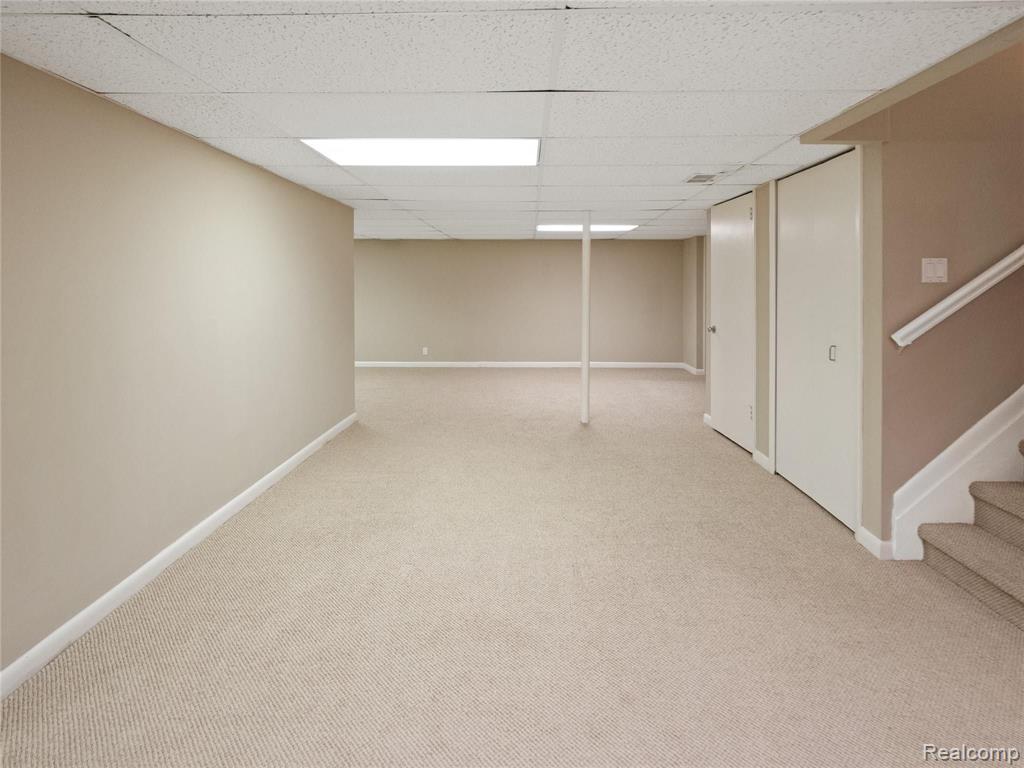 1835 Golf Ridge Drive Bloomfield Hills, MI 48302 - Photo 30 of 36