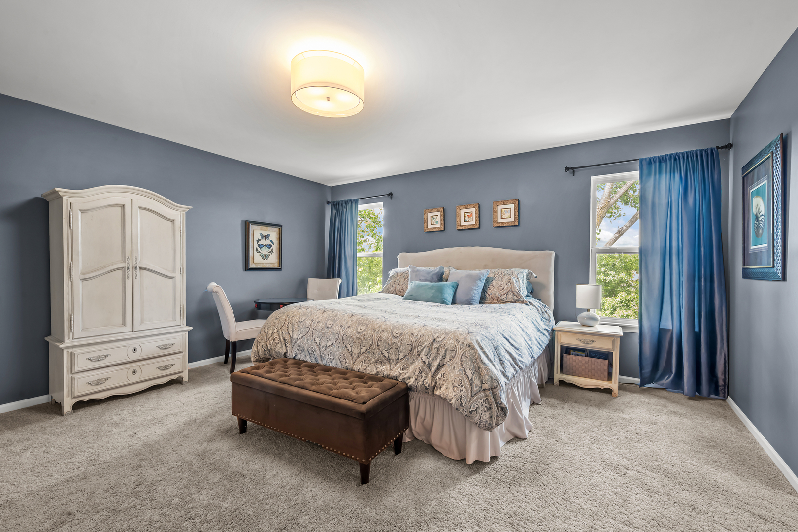 724 Samson Way Northbrook, IL 60062 - Photo 9 of 21