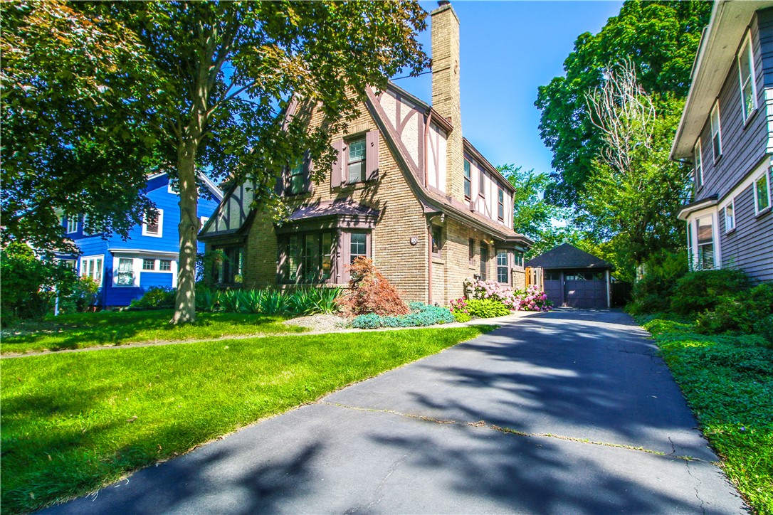 80 Navarre Road Rochester, NY 14621 - Photo 1 of 1