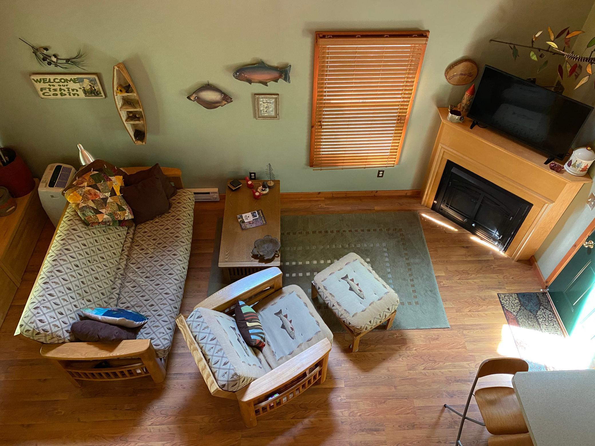 3771 Gaslyn Road Webster, WI 54893 - Photo 8 of 23 Gallery Image 8