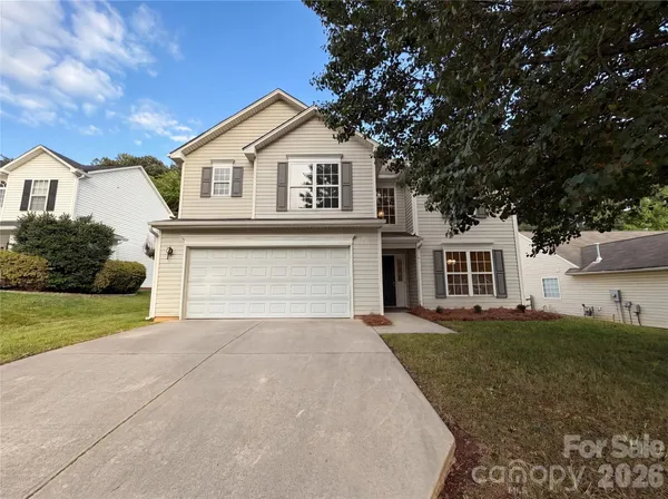 $354,000 | 2779 Island Point Drive Northwest, Concord, NC 28027
