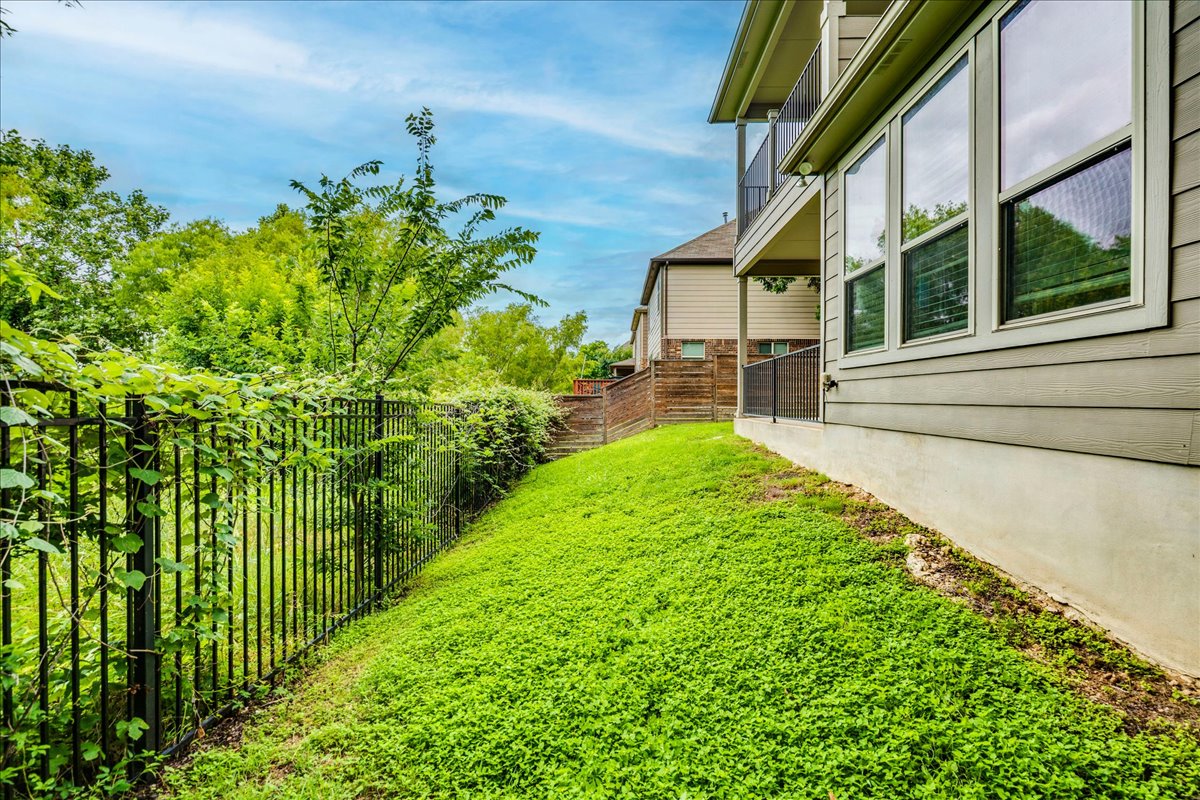 10515 Turnbull Loop Austin, TX 78717 - Photo 36 of 38