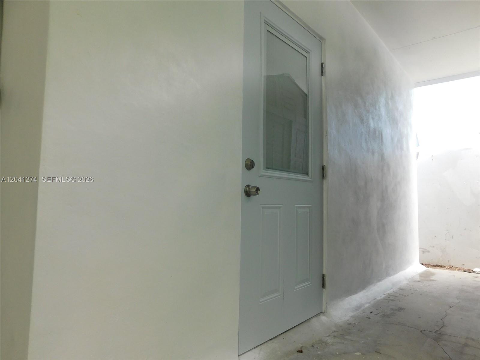 2230 Northwest 58th Street, Unit B Miami, FL 33142 - Photo 4 of 18 a view of a bathroom