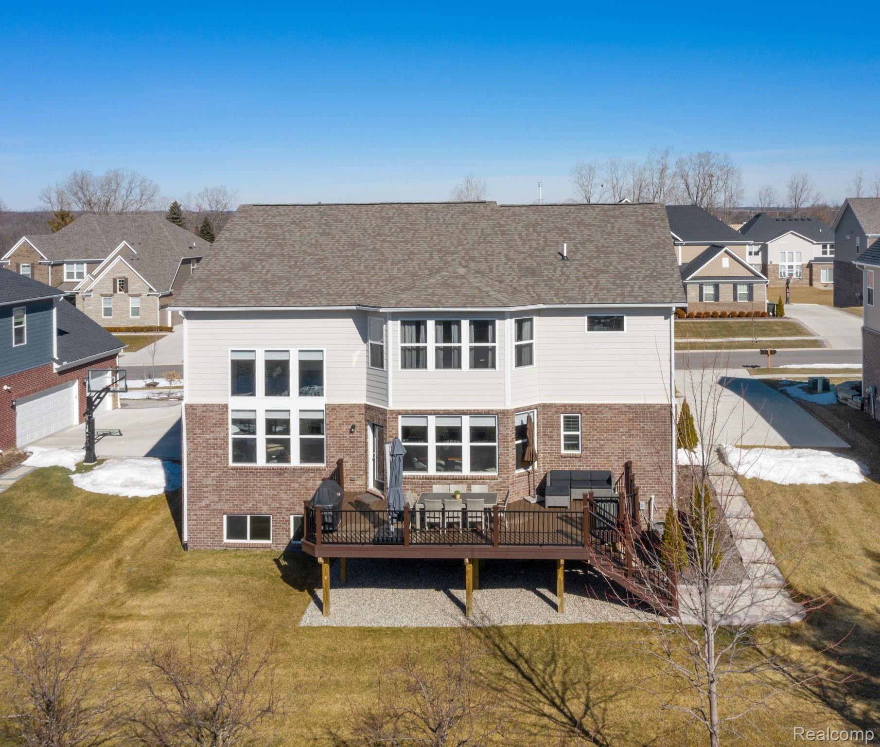 1105 Prescott Drive Rochester, MI 48309 - Photo 49 of 58 54-web-or-mls-DJI_0611.jpg