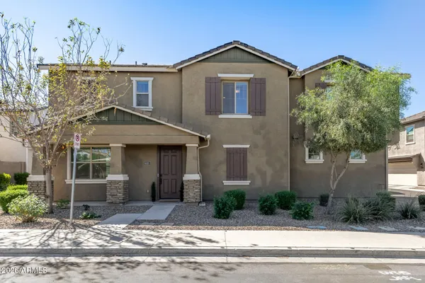 $449,000 | 8321 East Impala Avenue, Mesa, AZ 85209