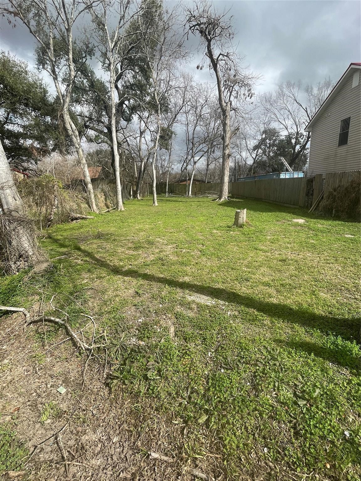 2208 Kirk Street Houston, TX 77026 - Photo 1 of 1