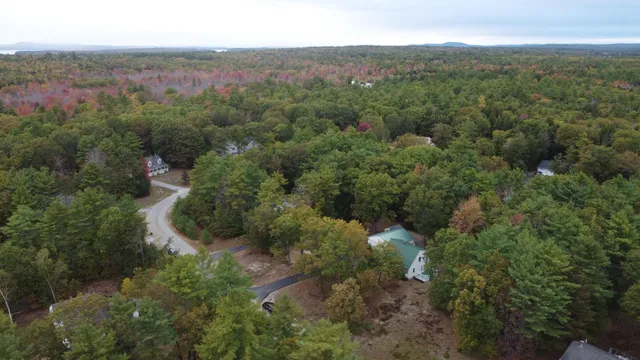 $519,000 | 86 Brookwood Drive, Gorham, ME 04038