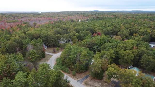 $519,000 | 86 Brookwood Drive, Gorham, ME 04038