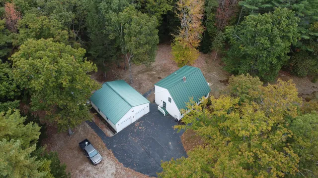 $519,000 | 86 Brookwood Drive, Gorham, ME 04038