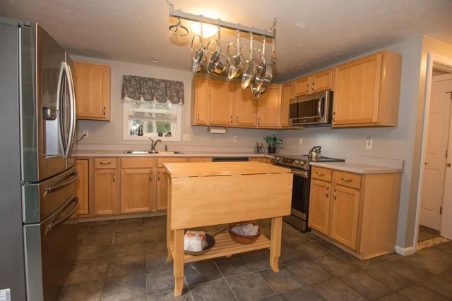 $519,000 | 86 Brookwood Drive, Gorham, ME 04038