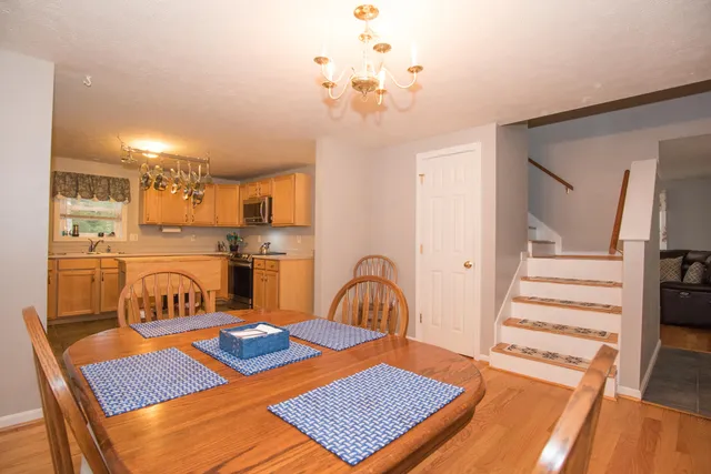 $519,000 | 86 Brookwood Drive, Gorham, ME 04038