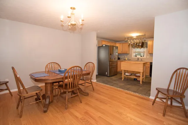 $519,000 | 86 Brookwood Drive, Gorham, ME 04038