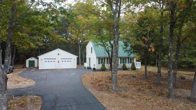 $519,000 | 86 Brookwood Drive, Gorham, ME 04038