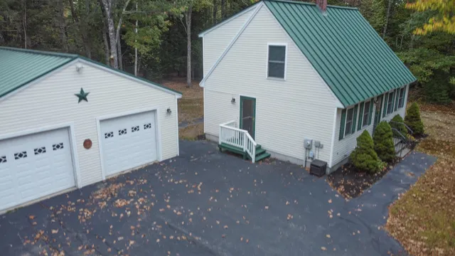 $519,000 | 86 Brookwood Drive, Gorham, ME 04038