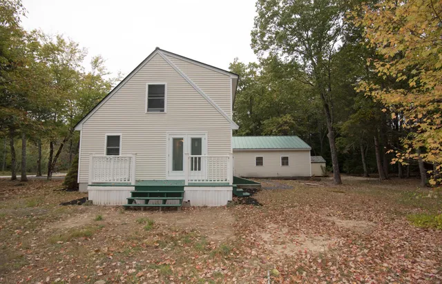 $519,000 | 86 Brookwood Drive, Gorham, ME 04038