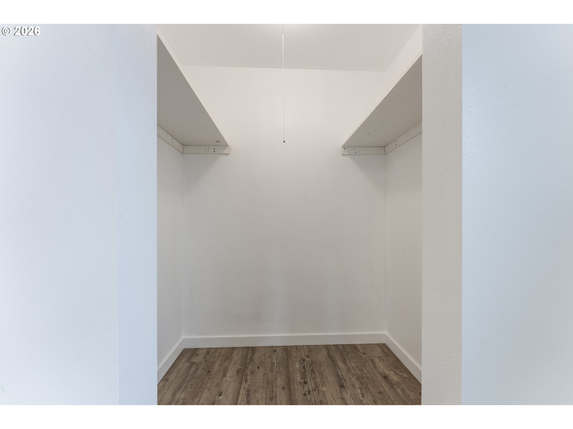 4424 Southeast Roethe Road, Unit 3 Milwaukie, OR 97267 - Photo 22 of 30 a view of an empty room