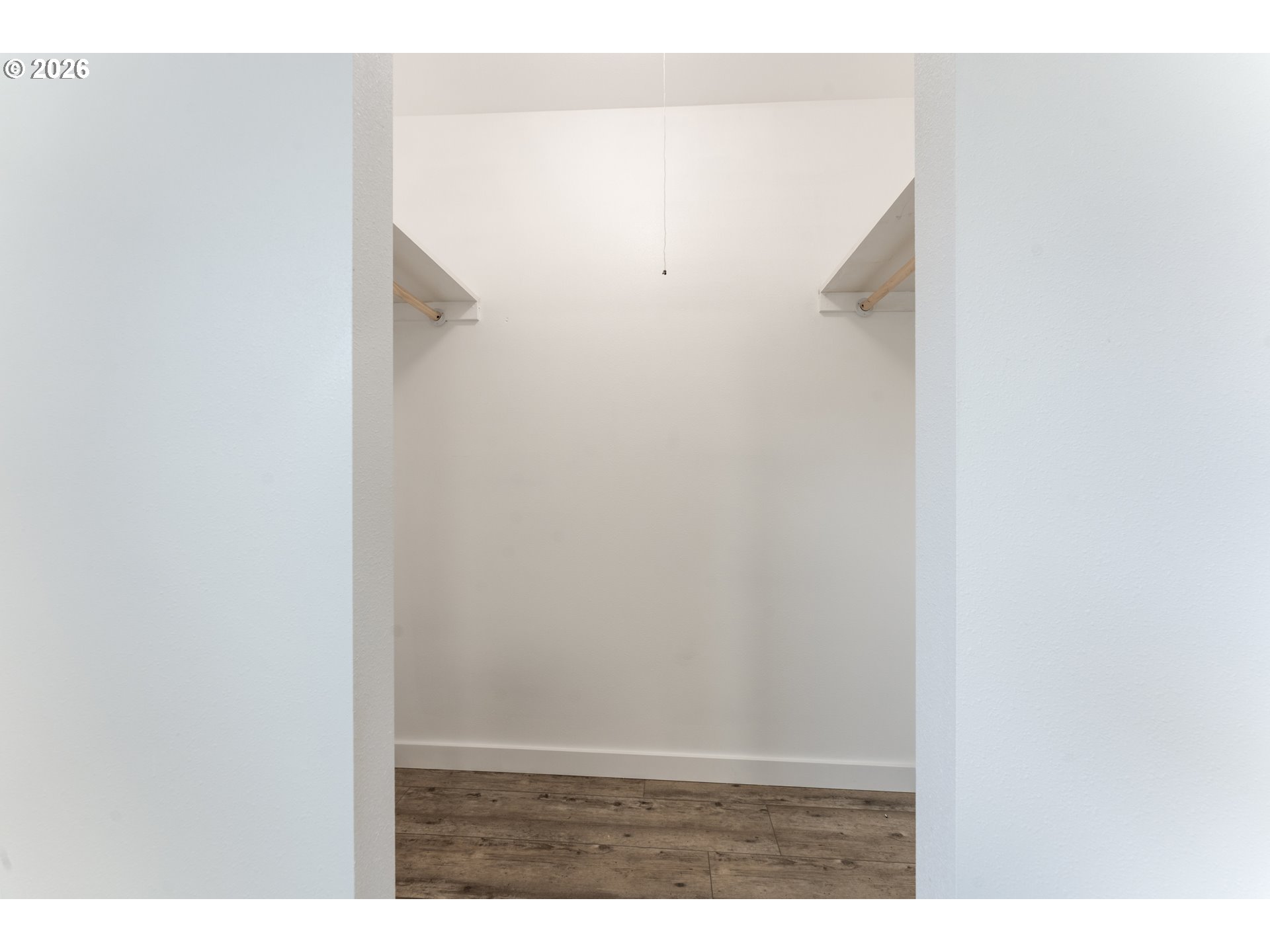 4424 Southeast Roethe Road, Unit 3 Milwaukie, OR 97267 - Photo 29 of 30 a view of cabinet