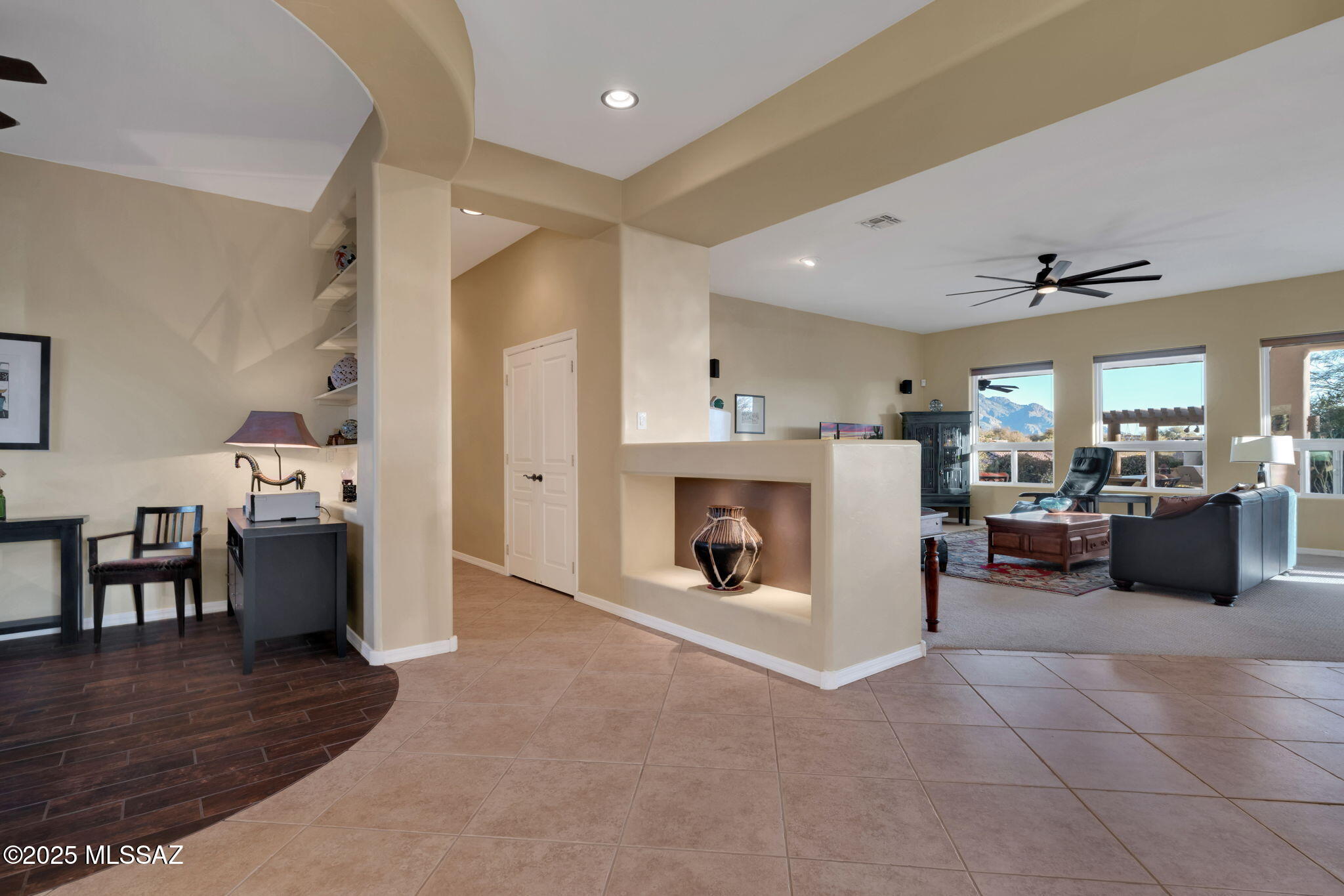 12688 North Spirit Mountain Road Tucson, AZ 85755 - Photo 15 of 48