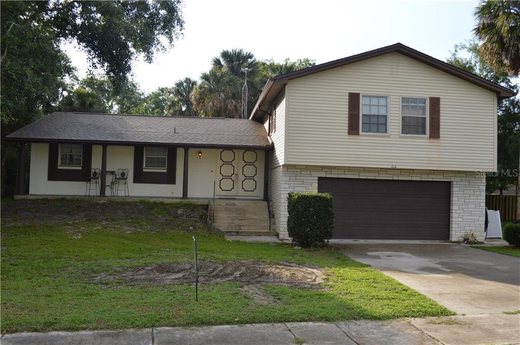 1226 La Salida Way Leesburg, FL 34748 - Photo 1 of 1 Gallery Image 1