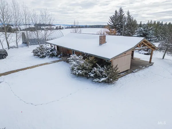$769,000 | 4370 Highway 8, Troy, ID 83871