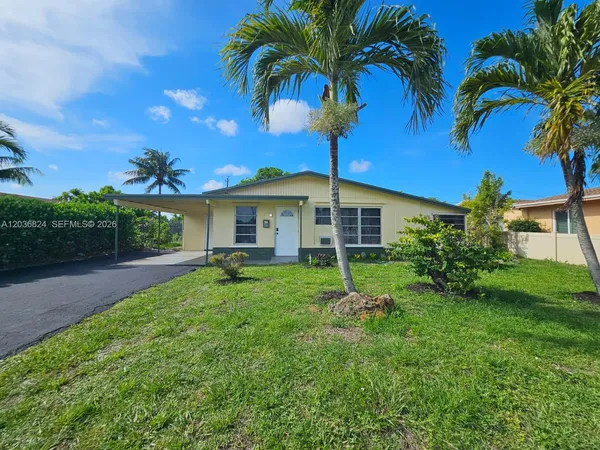 $354,000 | 649 Northwest 19th Street, Pompano Beach, FL 33060