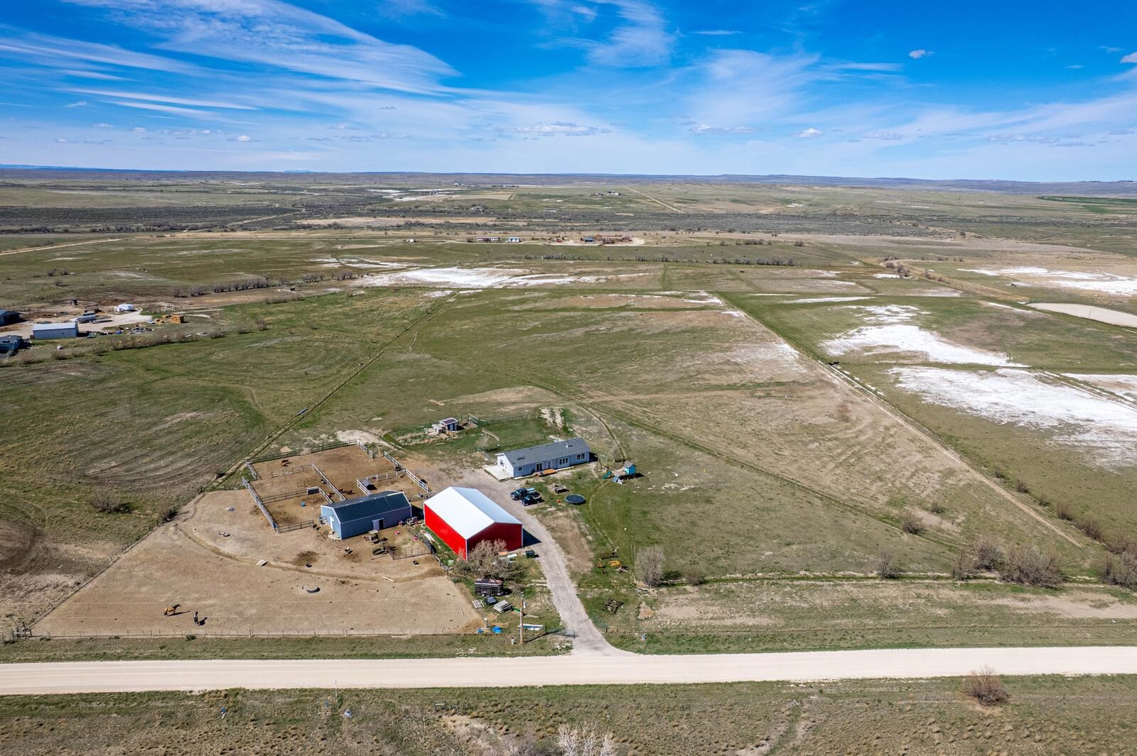 13150 Garbutt Road Casper, WY 82604 - Photo 42 of 50