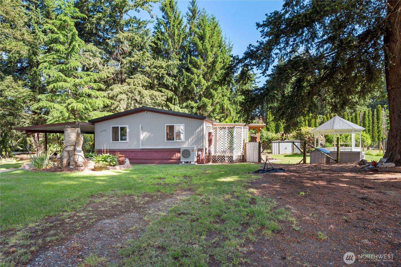 6978 Hannegan Road Lynden, WA 98264 - Photo 20 of 21