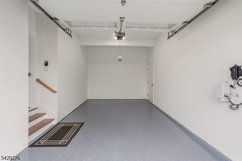 732 Embree Crescent Westfield, NJ 07090 - Photo 43 of 47 a view of a room with gym equipment