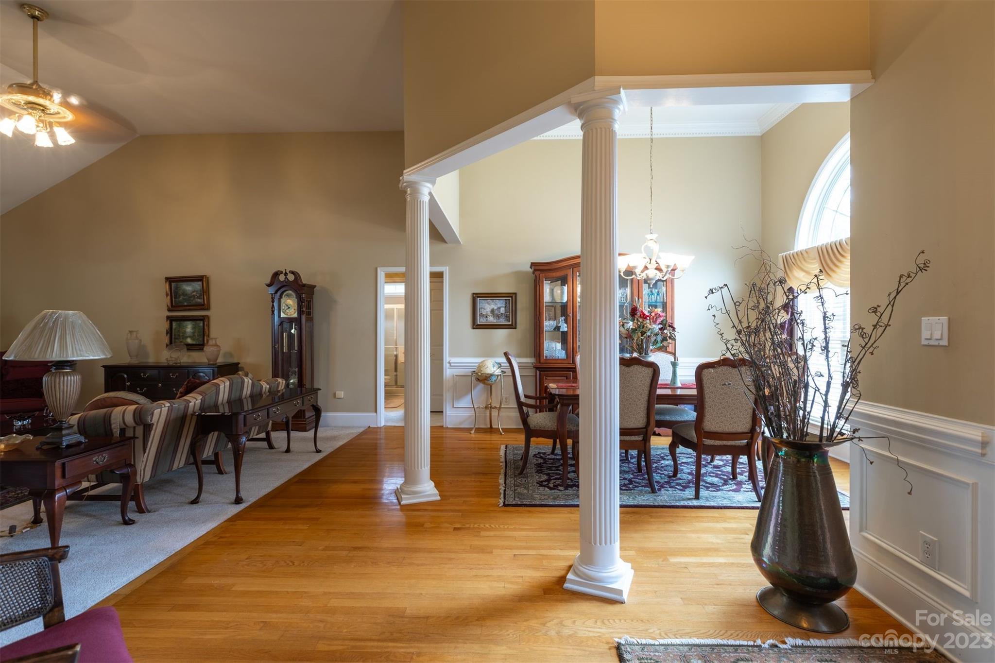 250 Falcons Ridge Matthews, NC 28104 - Photo 8 of 27 Gallery Image 8