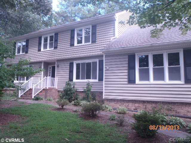 731 Milbrae Road North Chesterfield, VA 23236 - Photo 1 of 15 Gallery Image 1