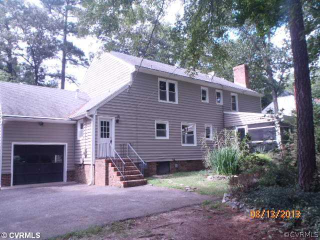 731 Milbrae Road North Chesterfield, VA 23236 - Photo 14 of 15 Gallery Image 14