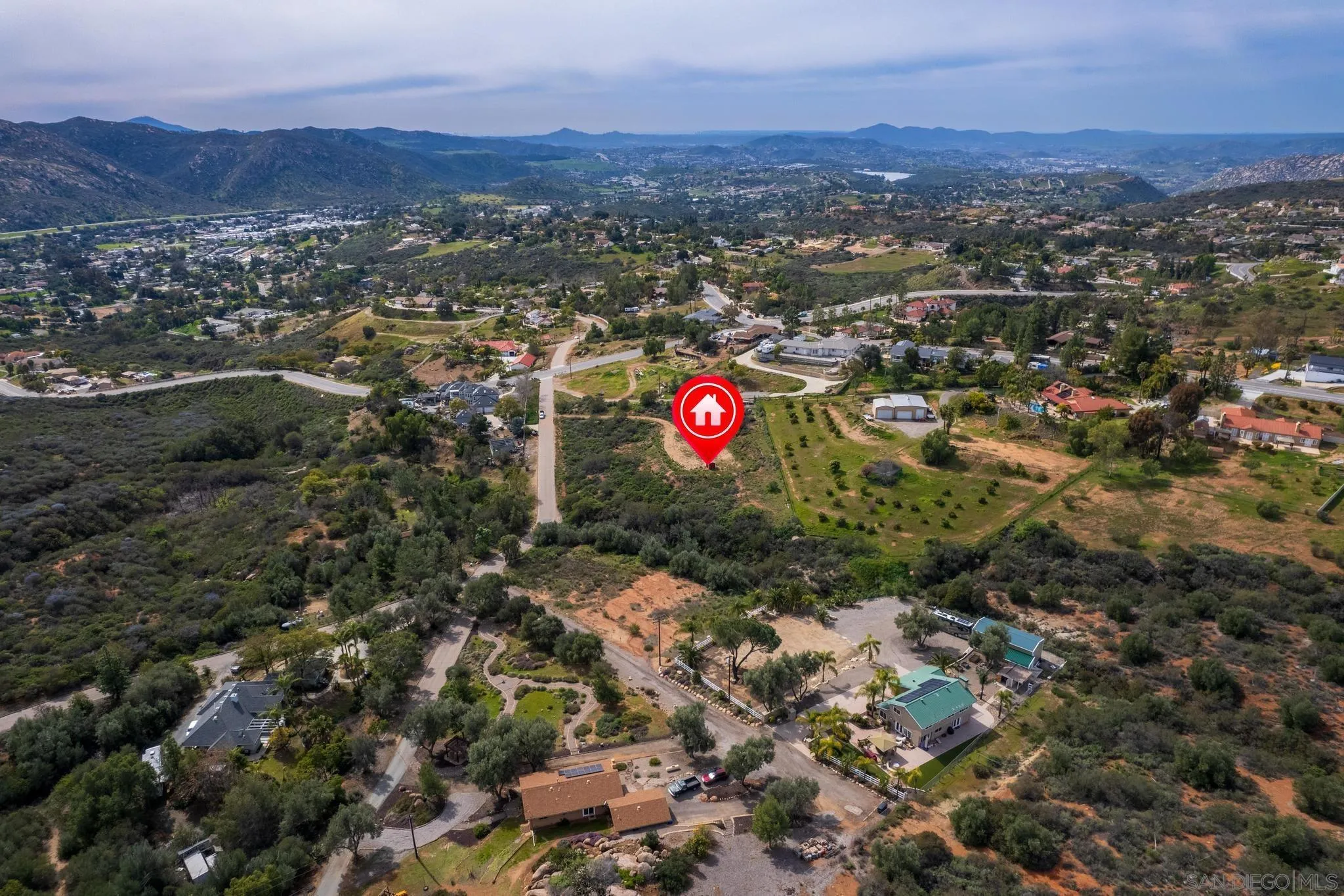15634 Broad Oaks Road El Cajon, CA 92021 - Photo 7 of 22