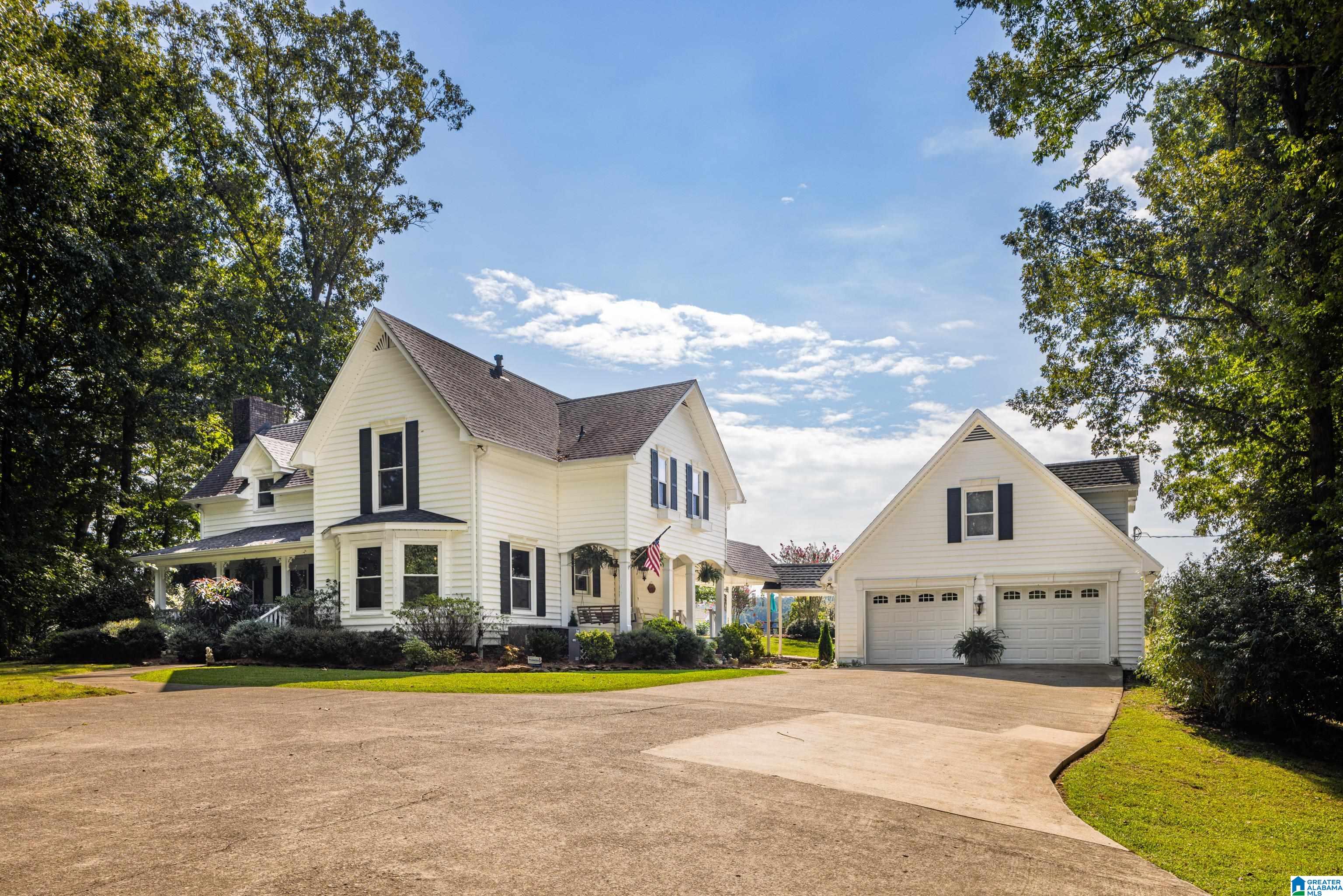 3124 County Road 39 Oneonta, AL 35121 - Photo 5 of 98