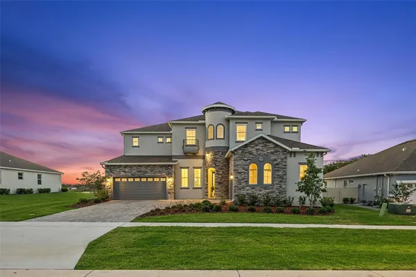$1,800,000 | 16161 Barkly Rdg Court, Winter Garden, FL 34787