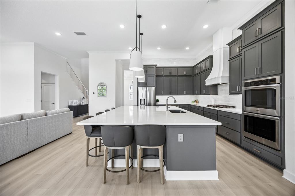 16161 Barkly Rdg Court Winter Garden, FL 34787 - Photo 11 of 53