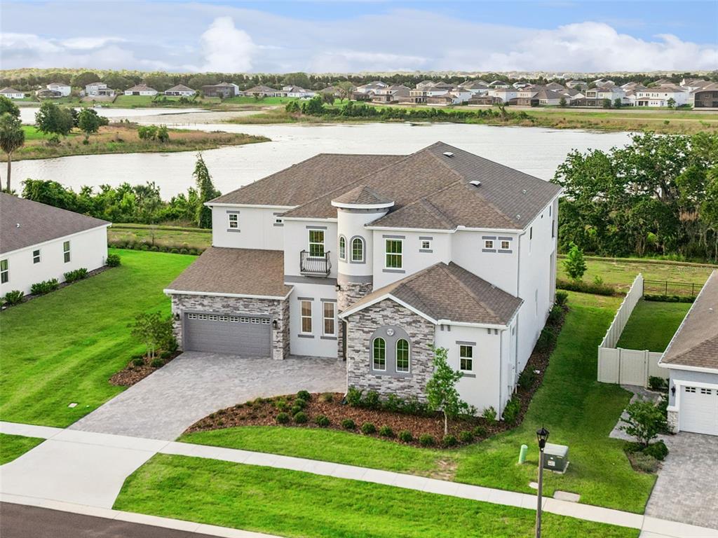 16161 Barkly Rdg Court Winter Garden, FL 34787 - Photo 43 of 53