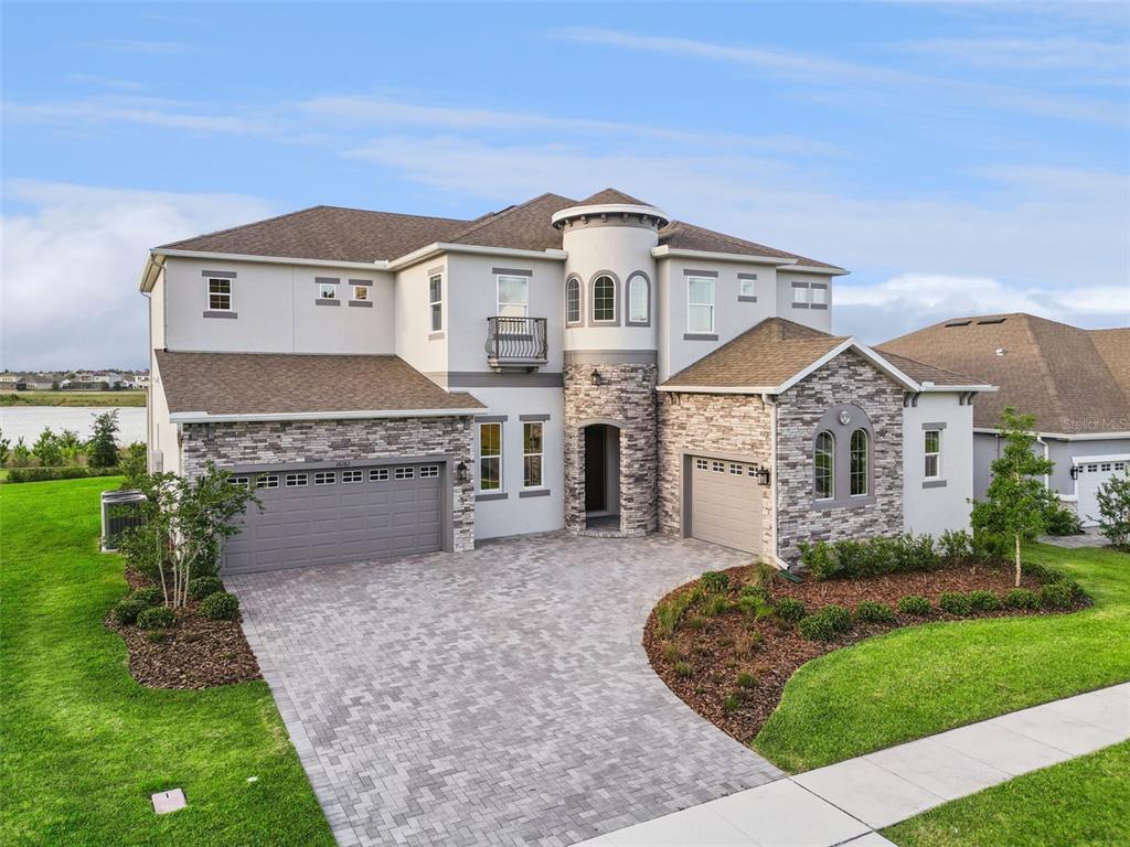 16161 Barkly Rdg Court Winter Garden, FL 34787 - Photo 44 of 53