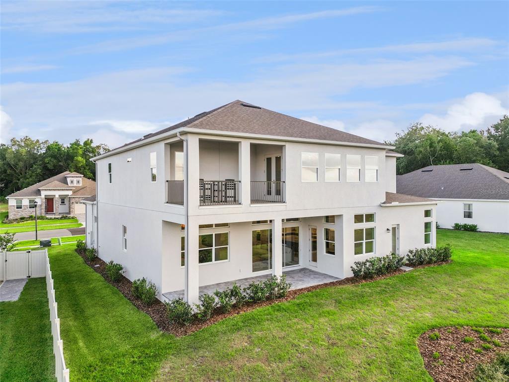 16161 Barkly Rdg Court Winter Garden, FL 34787 - Photo 45 of 53